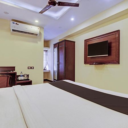 Flagship Grand Sandarshini Inn Near Mgbs Bus Station Hyderabad Luaran gambar