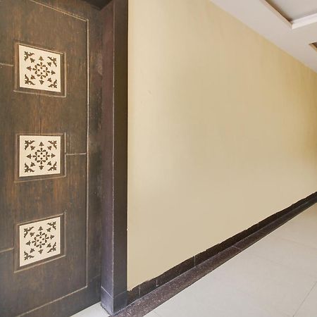 Flagship Grand Sandarshini Inn Near Mgbs Bus Station Hyderabad Luaran gambar