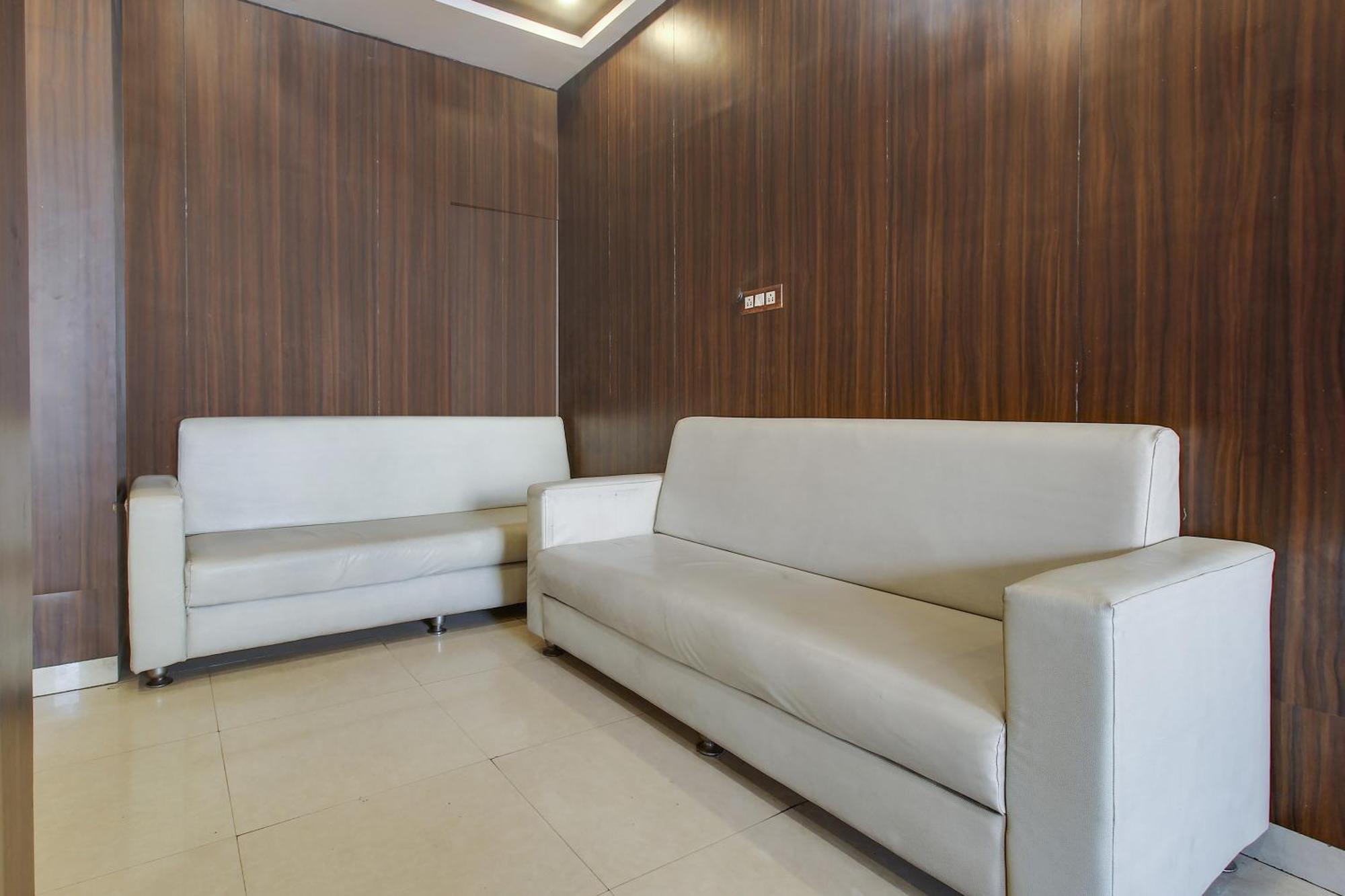 Flagship Grand Sandarshini Inn Near Mgbs Bus Station Hyderabad Luaran gambar